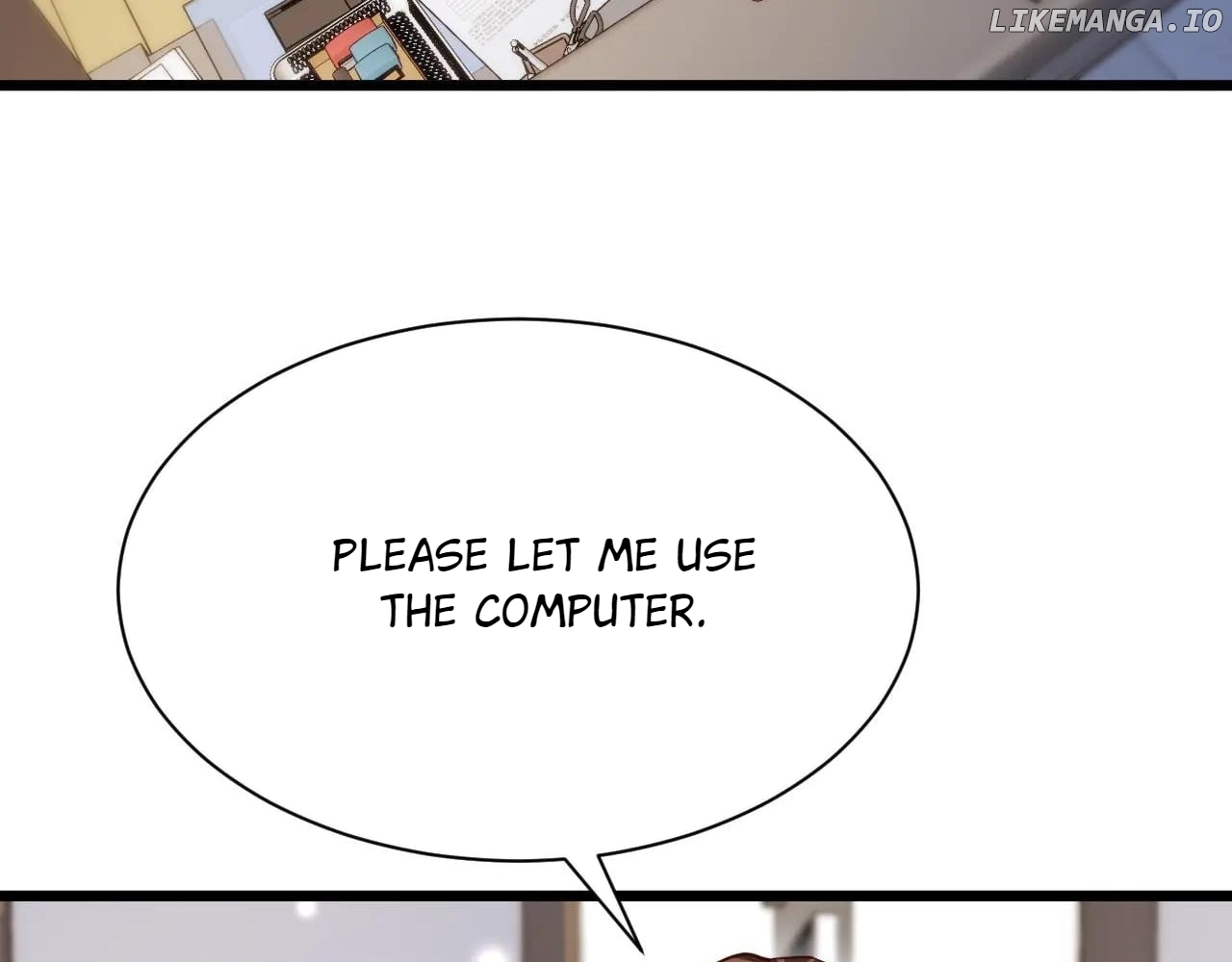 I’m Trapped In This Day For One Thousand Years Chapter 152 - page 36